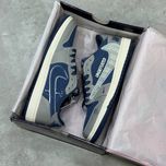 تراویس اندیفتد