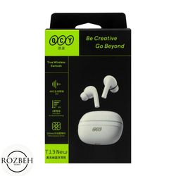 ایرپاد شیائومی QCY مدل T13 NEW