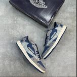 تراویس اندیفتد