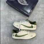 نایک تراویس اسکات باربری ویتنامی درجه1