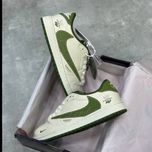 نایک تراویس اسکات باربری ویتنامی درجه1