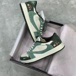 نایک تراویس اسکات ویتنامی درجه1 گوچی سبز