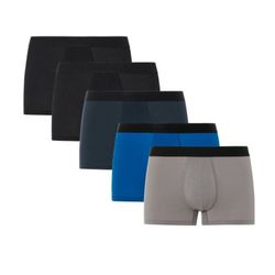 شورت باکسر مردانه پنج عددی برند لیورجی مدل بیگ