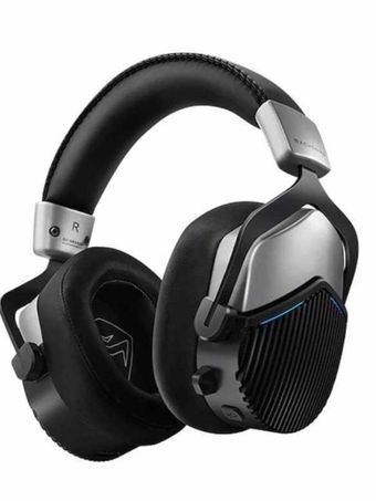 هدست گیمینگ مچنیک مدل MACHENIKE GH601  ( بدون جعبه )