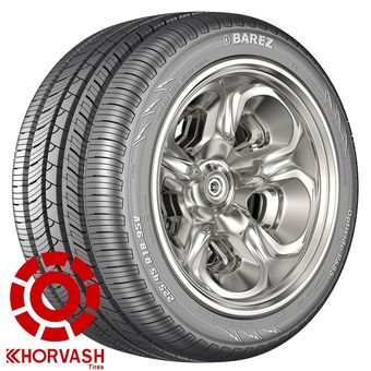 225/45R18 بارز BAREZ  P685 درجه 1