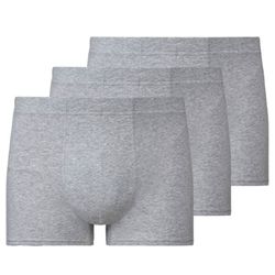 شورت باکسر مردانه سه عددی برند لیورجی مدل 7471