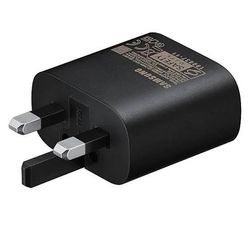 آداپتور 25 وات سامسونگ صدرصد اورجینال ORGINAL (newpack)