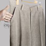 کت و شلوار کبریتی