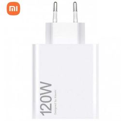 آداپتور 120 وات شیائومی اورجینال (Xiaomi Adapter 120w) ORIGINAL