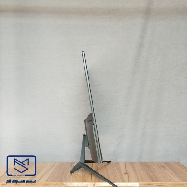 مانیتور 24 اینچ گیمینگ 100 هرتز استوک گارانتی دار تویستد مایندز TM24FHD100IPS