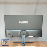 مانیتور 24 اینچ گیمینگ 100 هرتز استوک گارانتی دار تویستد مایندز TM24FHD100IPS