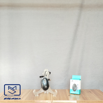 موس باسیم پی نت مدل P‑net Z.1