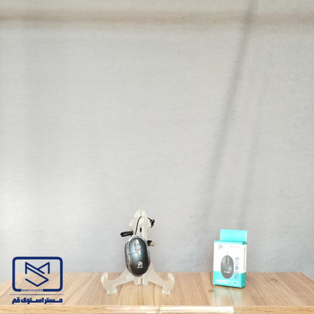 موس باسیم پی نت مدل P‑net Z.1