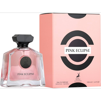 عطر ادکلن پرادا پارادوکس زنانه الحمبرا پینک اکلیپس – Alhambra Prada Paradoxe for Women Pink Eclipse