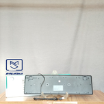 کیبورد باسیم پی نت مدل P-net KB-600