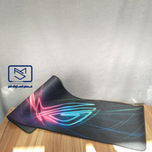 پد موس گیمینگ دور دوخت 80x30