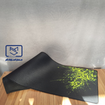 پد موس گیمینگ دور دوخت 80x30