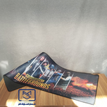 پد موس گیمینگ دور دوخت 80x30