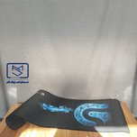پد موس گیمینگ دور دوخت 80x30
