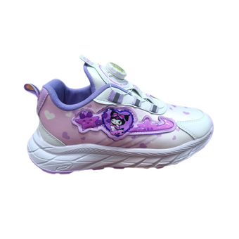 کفش کرومی دخترانه مدل پمپی سایز 26 تا 35