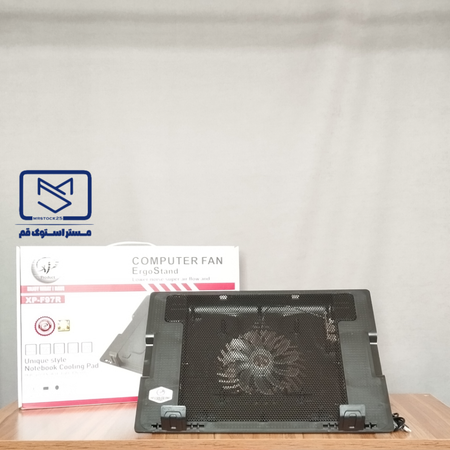 کول پد لپ تاپ ایکس پی مدل XP XP-F97R