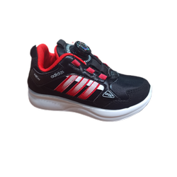 کفش دیسکی پسرانه مدل زیپ لاین سایز 26 تا 35