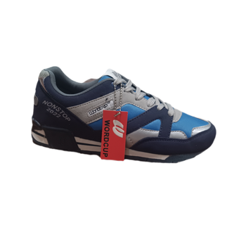 کفش ورزشی مردانه مدل ورلدکاپ