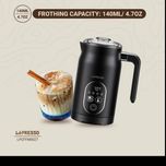 کفساز شیر 4 کاره (4-in-1 Milk Frother) از برند LėPRESSO با مدل LP027