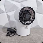 🔥 هیتر برقی رومیزی مدل YZ-8400 (گرمای مطبوع و بهصرفه)