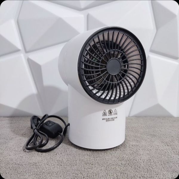 🔥 هیتر برقی رومیزی مدل YZ-8400 (گرمای مطبوع و بهصرفه)