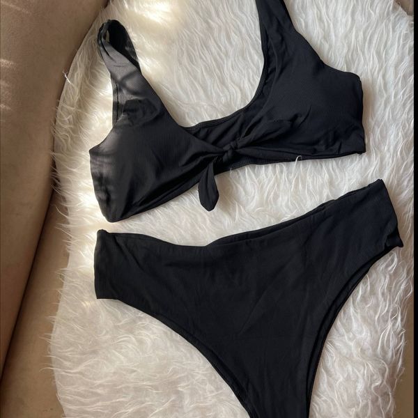 بیکینی وارداتی شین