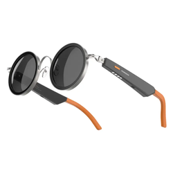 عینک هوشمند پرودو مدل Porodo Velora Smart Sunglasses PDLFSTG09OR