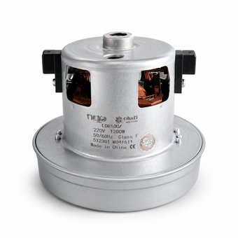 موتور جاروبرقی ال جی گلدایران 1600W