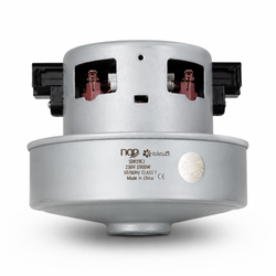 موتور جاروبرقی سامسونگ 1400W گلدایران