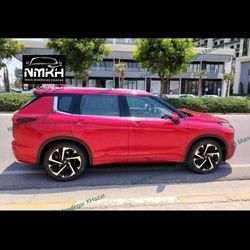 Mitsubishi outlander 2023