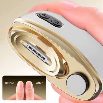 ناخن گیر و سوهان هوشمند WG-113