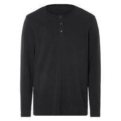 بلوز نخی سه دکمه پاییزه مردانه برند لیورجی مدل نوک مدادی 4052916164839