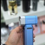 📢 مینی جاروشارژی دمنده و مکنده شارژی چندکاره Powerology پرقدرت