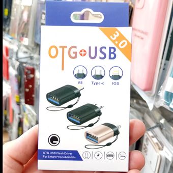 OTG تایپسی سرعت بالا 3.0