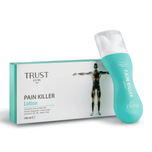 لوسیون ضد درد و گرفتگی عضلات