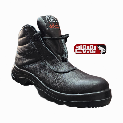 کفش ایمنی مدل تاد کد sh-12