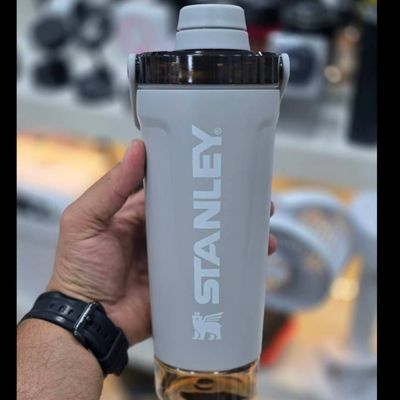 🥤 شیکر شارژی استنلی (کیفیت اصلی) 🥤