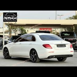 Mercedes Benz E250 2020