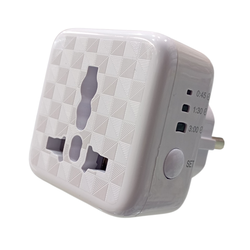 تبدیل 3 به 2 تایمر دار هارون