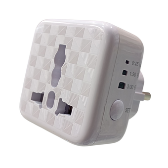 تبدیل 3 به 2 تایمر دار هارون