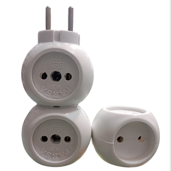 چند راهی برق پارسا (سه راهی)