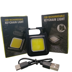 چراغ قوه جیبی