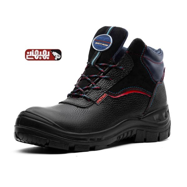 کفش ایمنی پاتن سایز 44 مدل SH_16
