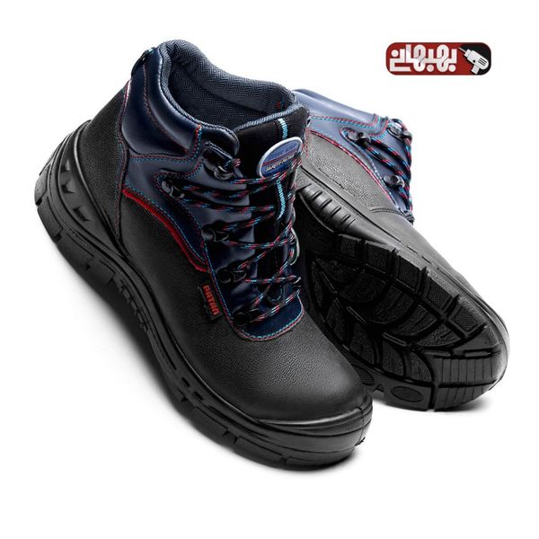 کفش ایمنی پاتن سایز 44 مدل SH_16
