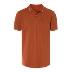 پولوشرت آستین کوتاه مردانه برند لیورجی مدل 4335633079779